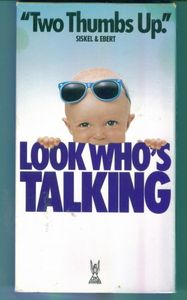 Look Who's Talking