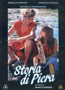 Storia Di Piera