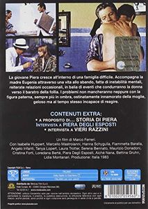 Storia Di Piera