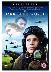 Dark Blue World