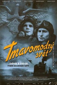 Tmavomodrý Svět