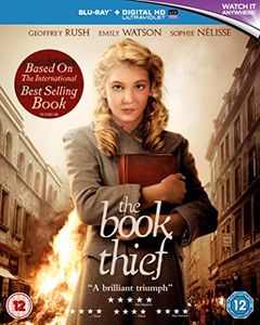 The Book Thief