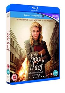 The Book Thief