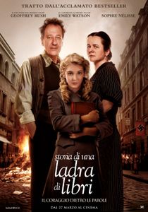 The Book Thief