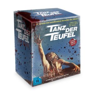 Tanz der Teufel (Ultimate Collector's Fan Edition)