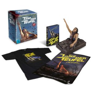 Tanz der Teufel (Ultimate Collector's Fan Edition)