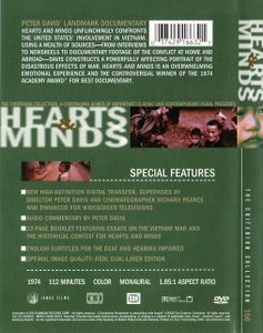 Hearts and Minds