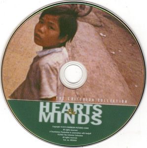 Hearts and Minds