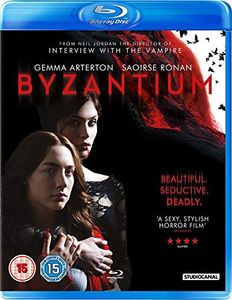 Byzantium