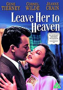 Leave Her To Heaven