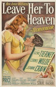 Leave Her To Heaven