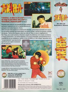Akira