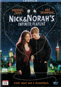 Nick and Norah's Infinite Playlist