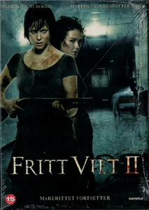 Fritt Vilt II