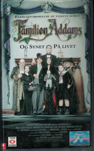 Addams Family Values