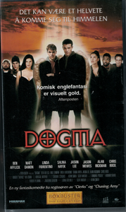 Dogma