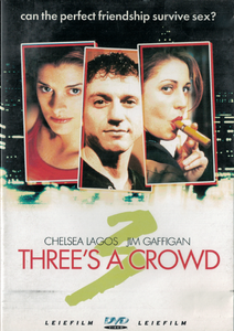Three's a Crowd