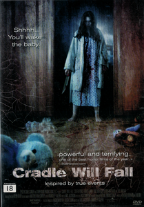 Cradle Will Fall