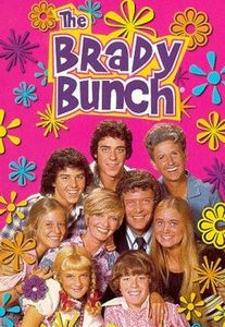 The Brady Bunch