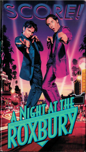 A Night at the Roxbury