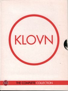 Klovn