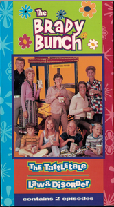 The Brady Bunch Vol. 2