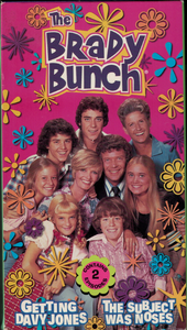 The Brady Bunch Volume 4