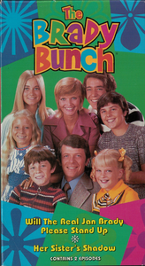 The Brady Bunch Volume Three
