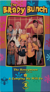 The Brady Bunch Volume One