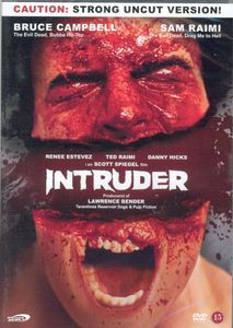 Intruder