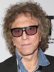 Mick Rock