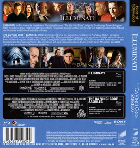 The Da Vinci Code - Sakrileg