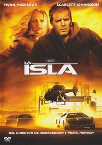 La Isla