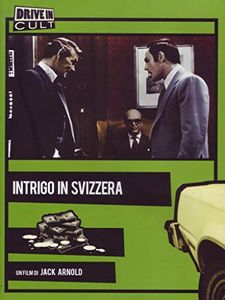 Intrigo In Svizzera