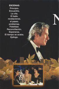 Otoño en Nueva York