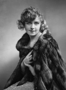 Betty Balfour