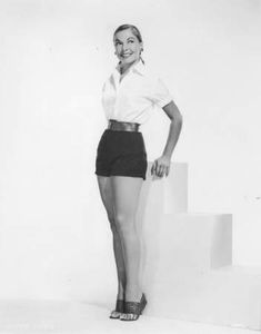Betty Carr