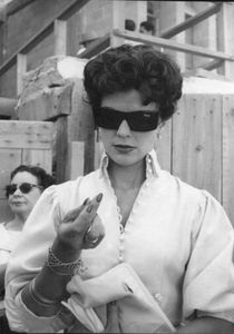 Bette Ford