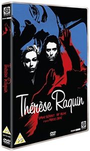 Thérèse Raquin
