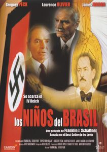 Los Niños del Brasil