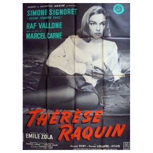 Thérèse Raquin