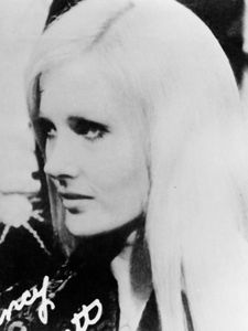 Nancy Barrett
