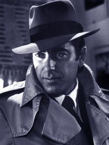 Jerry Lacy