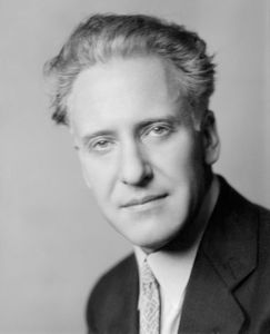 Erskine Sanford