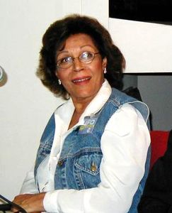 Dolores Mantez