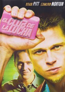 El Club de la Lucha - edición de lujo
