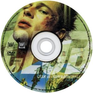 El Club de la Lucha - edición de lujo