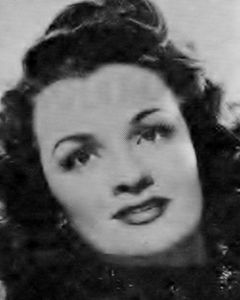 Doris Houck