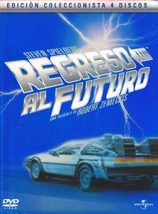 Regreso al Futuro