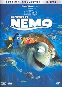 Le Monde de Némo Edition Collector